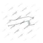 9404202026,9464205532, 0101 004 Hava Basınç Borusu, Kompresör Parçaları, Vaden