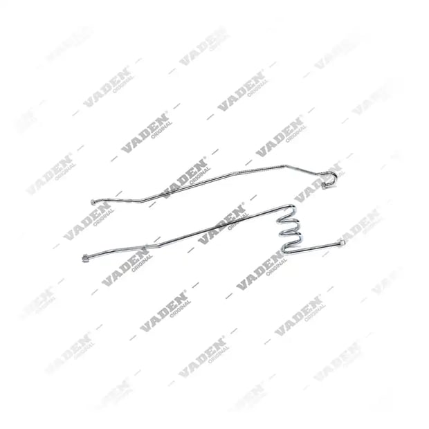 1) 9404202026,9464205532, 0101 004 Hava Basınç Borusu, Kompresör Parçaları, Vaden