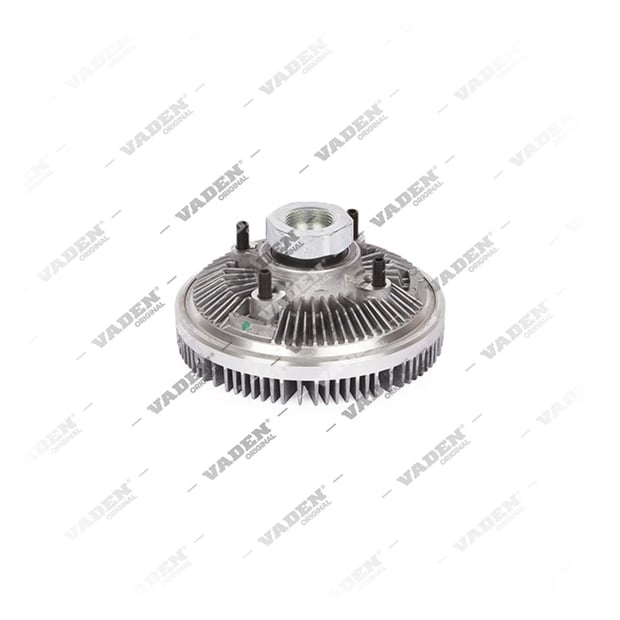 1) 1674527,1676290,1676291,1676387,3979921,8112578,8113135,8113266,8149654,8149833, 529.03.0051 Entraînement Visco, Ventilateur, Vaden