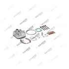 , 18 03 50 Silindir Kapak, Kompresör Parçaları, Vaden