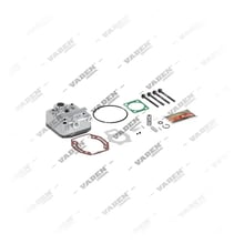 18 03 50 - Testa del cilindro, Kit di riparazione per compressori per freni ad aria