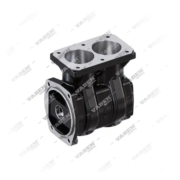 7100 752 014 Cárter, Kit reparo do compressor de freio a ar – imagem 2