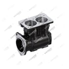 , 7100 882 005 Gövde, Kompresör Parçaları, Vaden