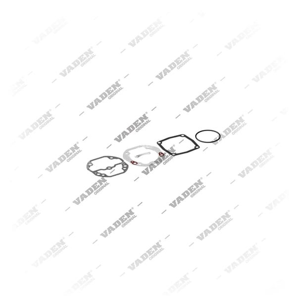 1) , 1100 140 150 Conta Takımı, Kompresör Parçaları, Vaden