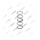 , 703 200 Segman, Kompresör Parçaları, Vaden