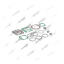 1500 100 760 Kit de reparação, Kit reparo do compressor de freio a ar