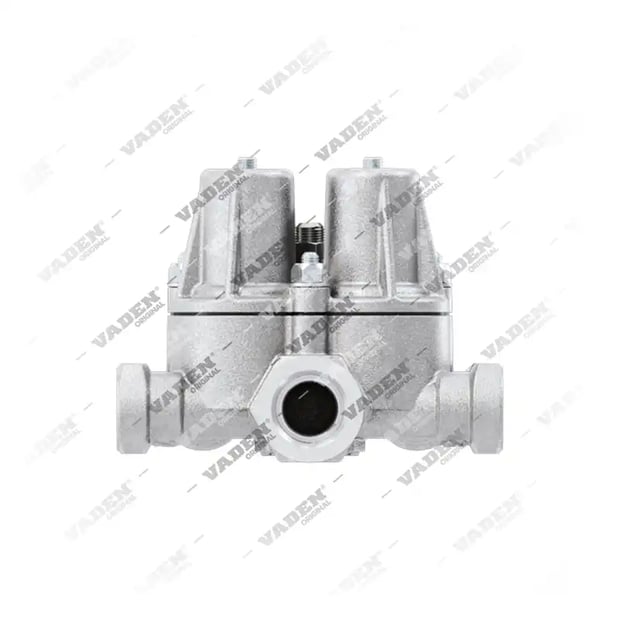 5) AE4183, 303.02.0068 Valve de protection à 4 circuits, Vaden