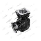 , 7100 851 014 Gövde, Kompresör Parçaları, Vaden