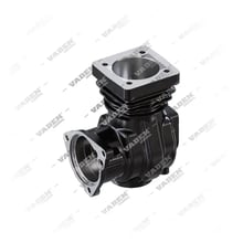 7100 851 014 - Gövde, Kompresör Parçaları