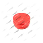 , 4002014 Bouchon de Fermeture, Caoutchouc d'étrier, Vaden