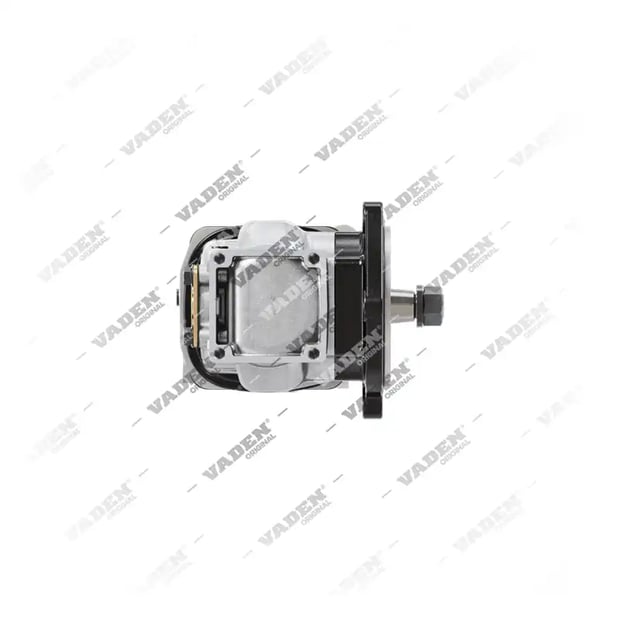 4) II37757AT,K000275,K000275000,K00027505T,K000275AT,K000275AT000,K000275AT05T,LK3986,20429341,8113406,8122459,85000067, 1300 075 001 Einzylinder, Luftkompressor, Vaden