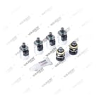 4213500810S1,4213500820S1,4213500840S1,4213500860S1,4213500880S1,4213520880S1, 303.11.0077.01 Kit di riparazione, Cilindro del cambio, Vaden