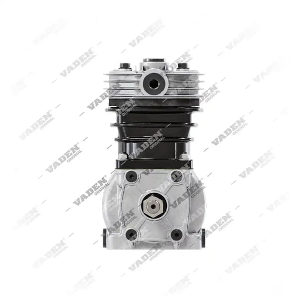 7) I87904,I87904AT,LK1808,0031319701, 1100 170 005 Single Cylinder, Air Compressor, Vaden