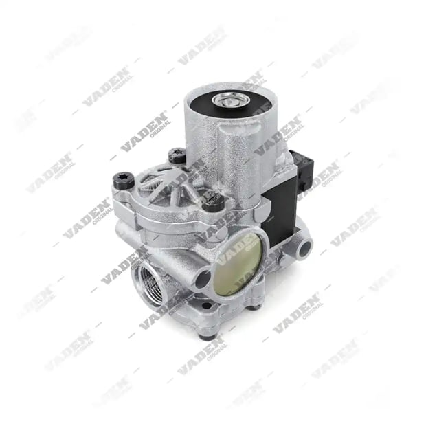 1) 4721951080, 303.14.0014 Modulateur à électrovalve ABS, Vaden