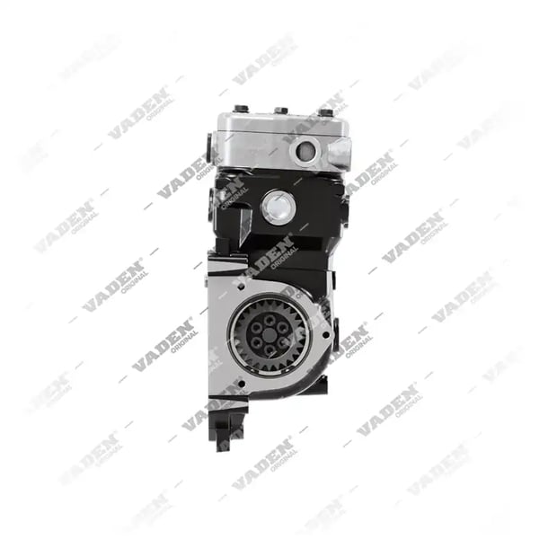51541007178 MAN ND Doppio cilindro, Compressore d'aria – immagine 7