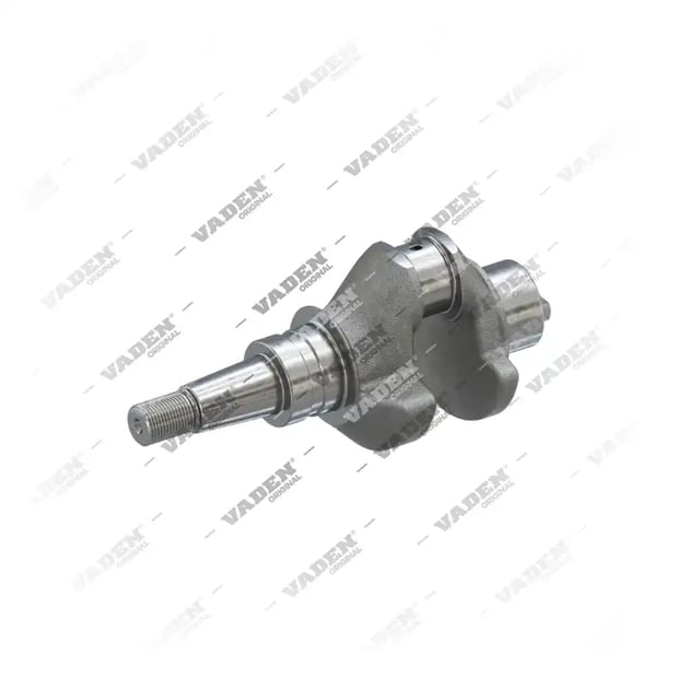 2) , 7200 921 012 Krank, Kompresör Parçaları, Vaden