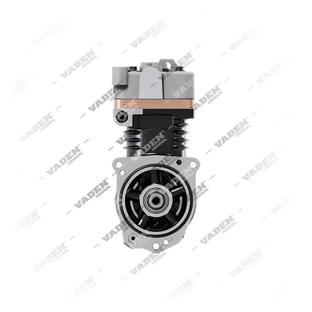 7) II17395X00,K002975000,K002975AT000,K002975ES,K002975S,K002975X00,LP4957,10571188,1349094,1513115,1531073, 1400 010 009 Çift Silindirli, Kompresör, Vaden