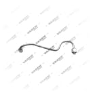 6460700333, 667.01.0004 Tube, Pompe a Injection, Vaden