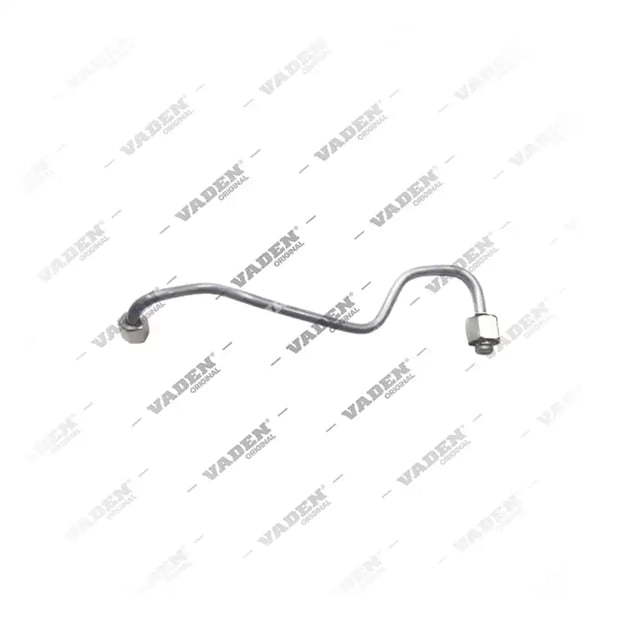 1) 6460700333, 667.01.0004 Tube, Pompe a Injection, Vaden