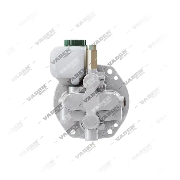 4) 0002606098,629862AM, 303.11.0012 Lever Actuator, Vaden