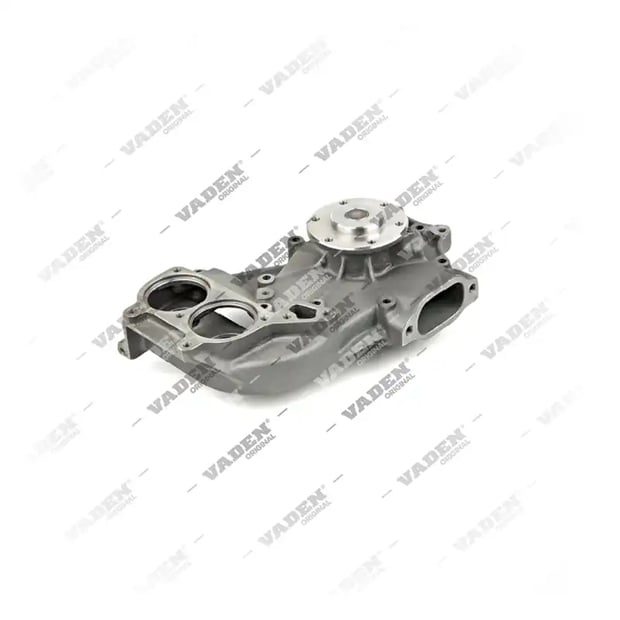 1) 5412000801,5412001401, 525.01.0018 0101 129 Pompe à eau, Vaden