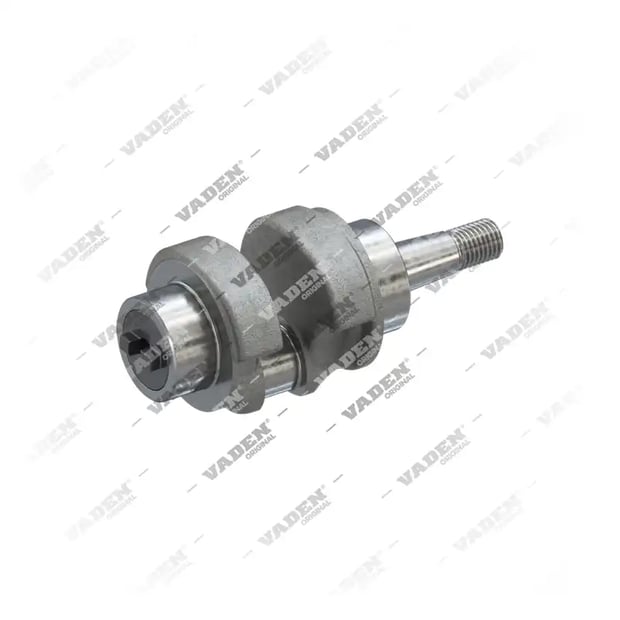 1) , 7200 851 020 Cambota, Kit reparo do compressor de freio a ar, Vaden