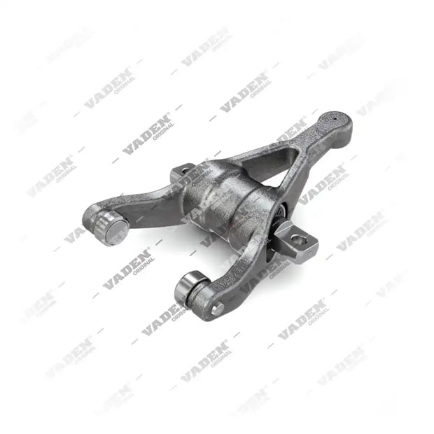 2) 6552501513S,6552501813S, 0101492 Rulmanlı, Komple, Debriyaj Çatalı, Vaden