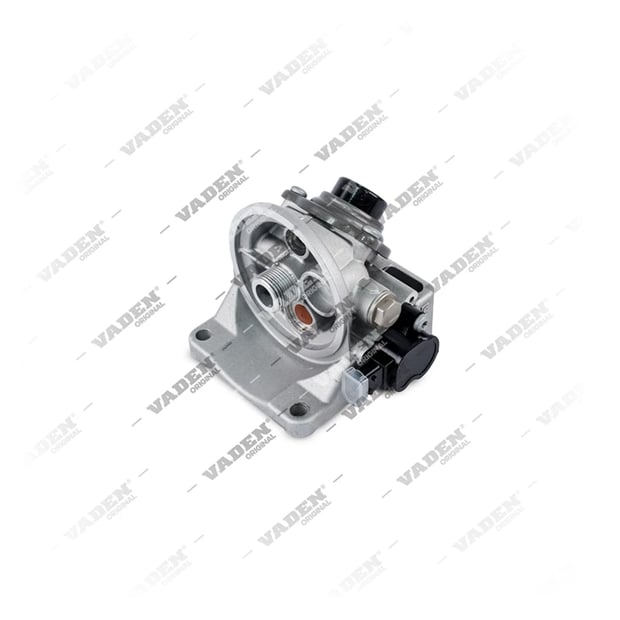 1) , 0106 061 Su Ayırıcı Filtre, Yakıt Filtresi, Vaden