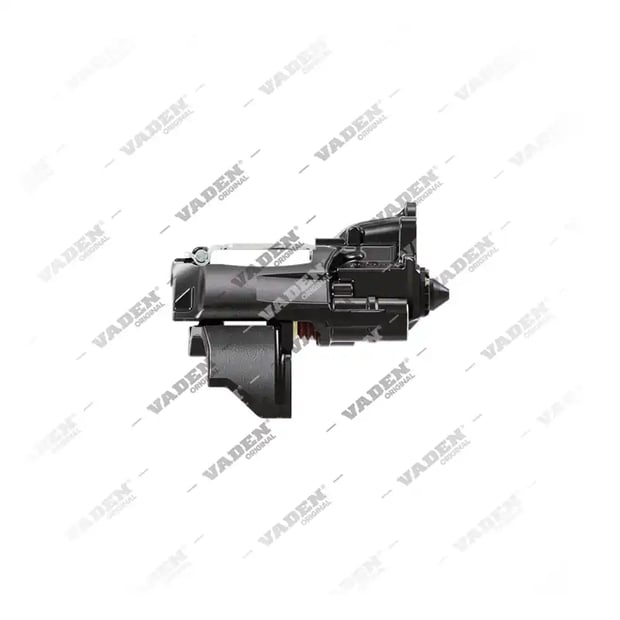 350003 (L), Knorr-Bremse SK7, Pinça de Freio Completa com Suporte (Sem Pastilhas) – imagem 7