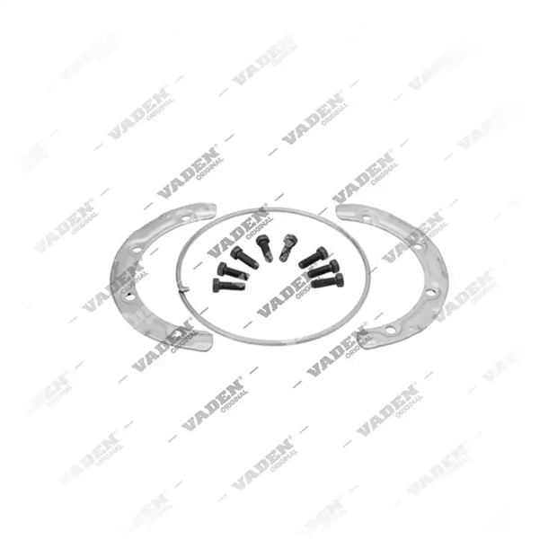 1) 1077468,20375549,3092224,7420535263S1,7485107753S1,1735191,1962341, 0103 088 Tamir Takımı, Vaden