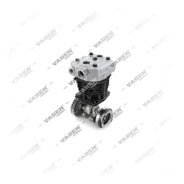 2) , 1100 130 003 Tek Silindirli, Kompresör, Vaden