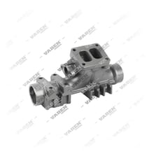 433.02.0016 Exhaust Manifold