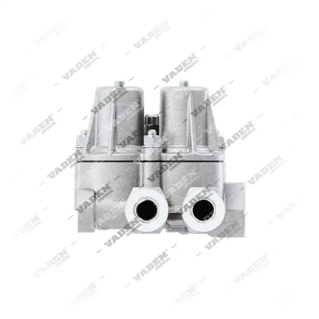 8) AE4421, 303.02.0069 Valve de protection à 4 circuits, Vaden