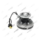 529.03.0046 Visco Drive, Fan - Front Perspective View