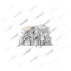 51050007098S,51050007125S, 0102 110 Kapak, Yağ Soğutucu, Vaden