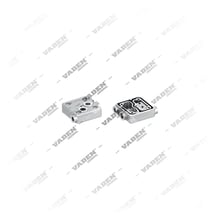 30 01 11 Cabeçote, Kit reparo do compressor de freio a ar