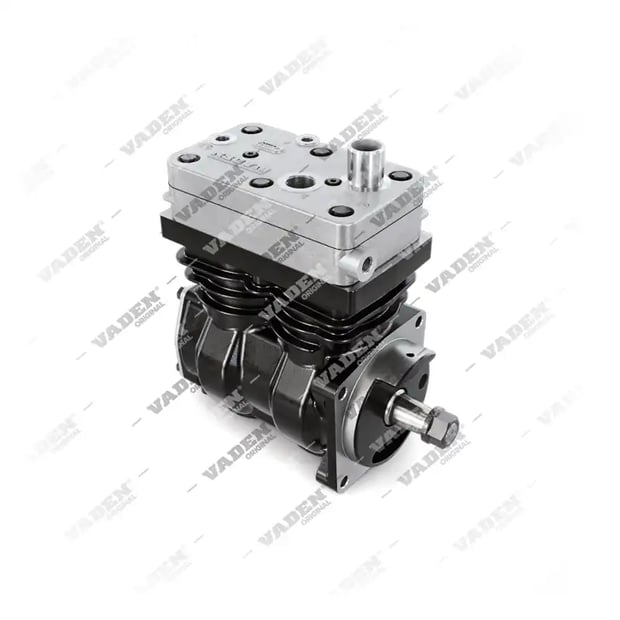 1) 9061300915SP1,9061302215SP1,9061304515SP1,4126360030SP1,1518594SP1, 1100 010 020 Çift Silindirli, Kompresör, Vaden