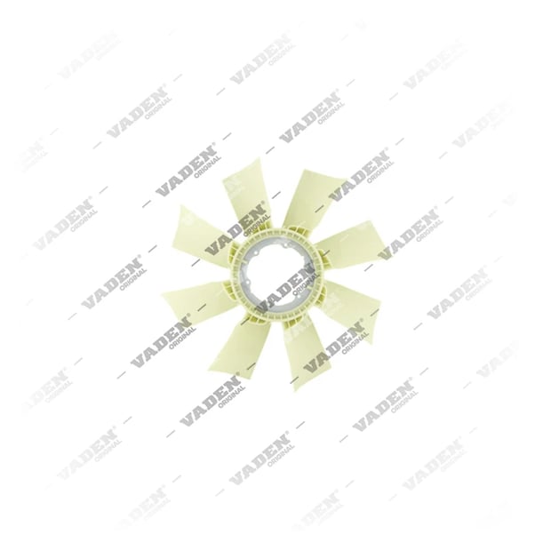 1) 1354070, 529.04.0012 Pervane, Fan, Vaden