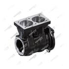 , 7100 852 019 Gövde, Kompresör Parçaları, Vaden