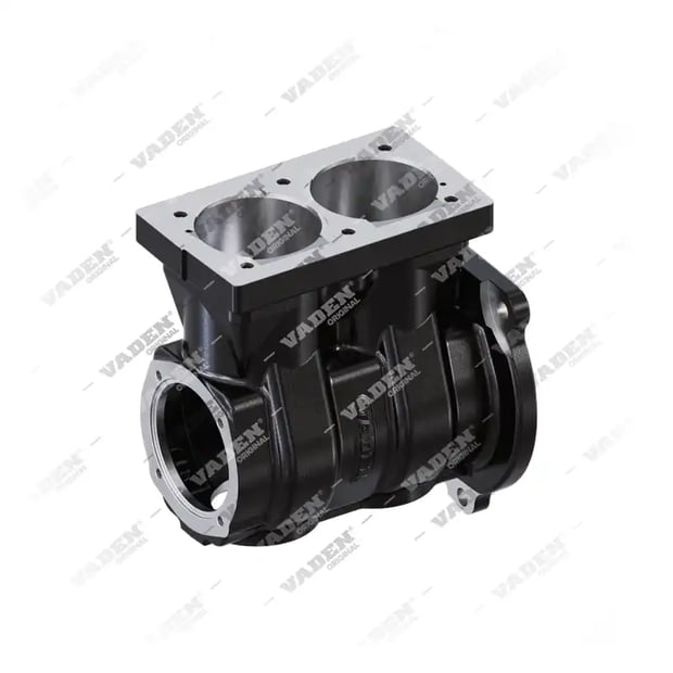 2) , 7100 852 019 Gövde, Kompresör Parçaları, Vaden