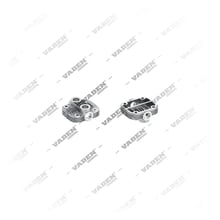 11 26 10 Cabeçote, Kit reparo do compressor de freio a ar
