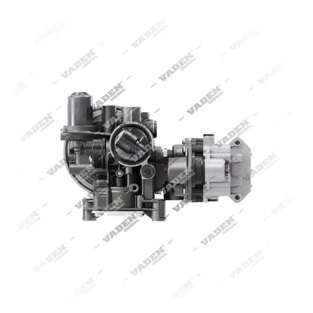 4) K001454,K012245,K012245N00,K043829N00,ZB4592,41211391,41285080, K043829N00 Komple, Hava İşlem Ünitesi, Vaden