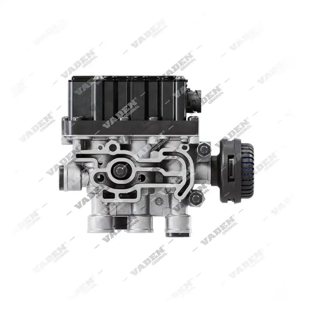 6) 4728800600,16H2503770AA, 303.04.0035 ECAS Selenoid Valf, Vaden