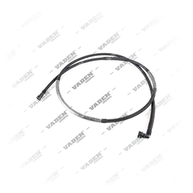 1) GC469323ADN, 664.18.0007 EURO 6 Boru, Enjeksiyon Hattı, Vaden