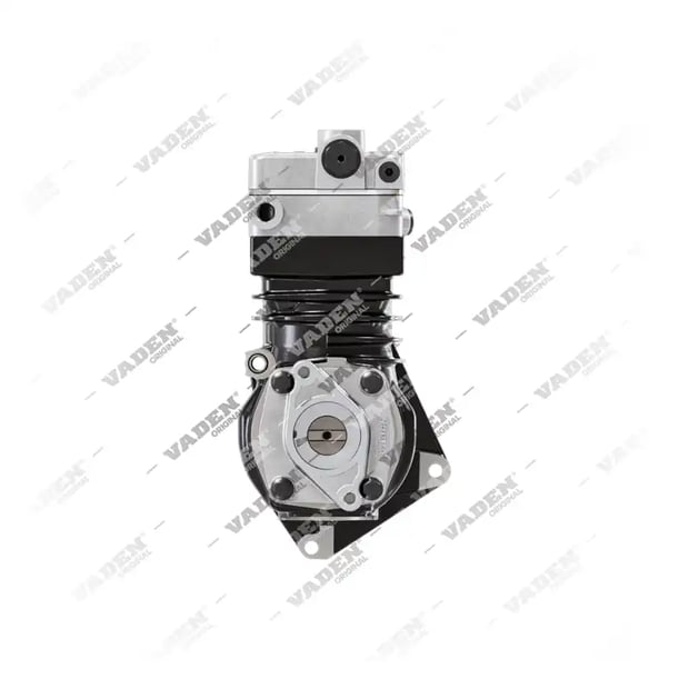 4571304415SP1 WABCO (sem engrenagem), Cilindro duplo, Compressor de ar – imagem 8