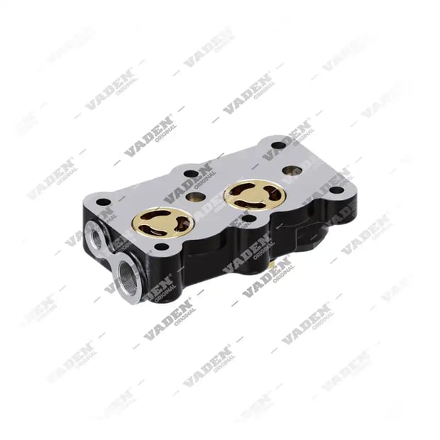 34 01 10 Cabeçote, Kit reparo do compressor de freio a ar – imagem 2