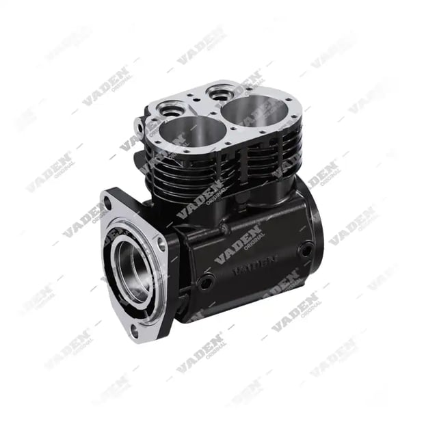 1) , 7100 752 002 Gövde, Kompresör Parçaları, Vaden