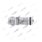 81521706096,81521706156, 303.11.0018 Électrovanne, Interrupteur Boite de Vitesse, Vaden