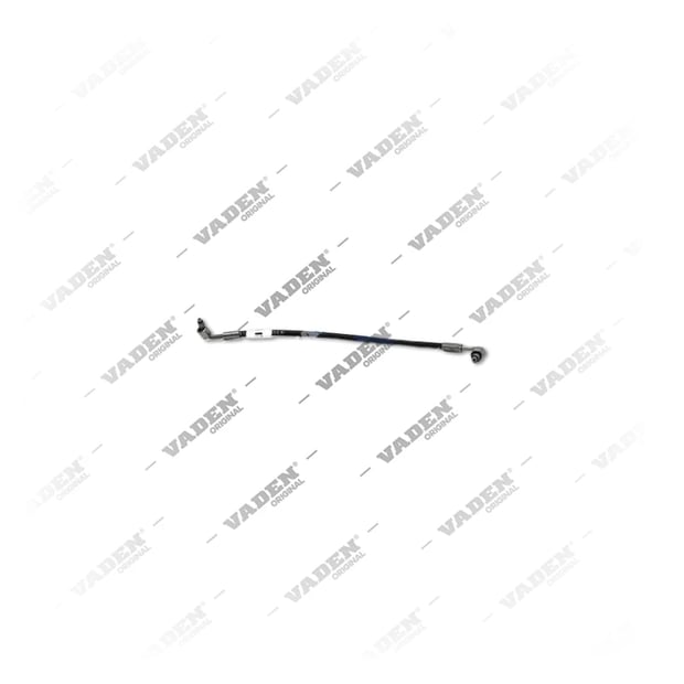 1) 06540990064,06540990125, 632.02.0007 Hortum, Kabin Kaldırma, Vaden