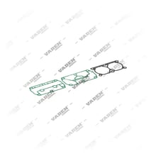 1400 080 150 Kit de juntas, Kit reparo do compressor de freio a ar